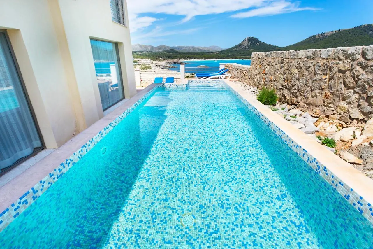Cala Agulla 1 Apartment Cala Ratjada