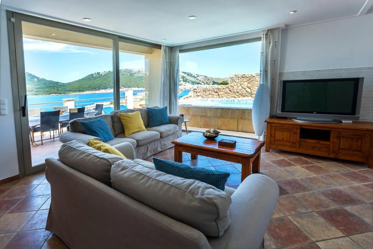 Cala Agulla 1 Apartment Cala Ratjada