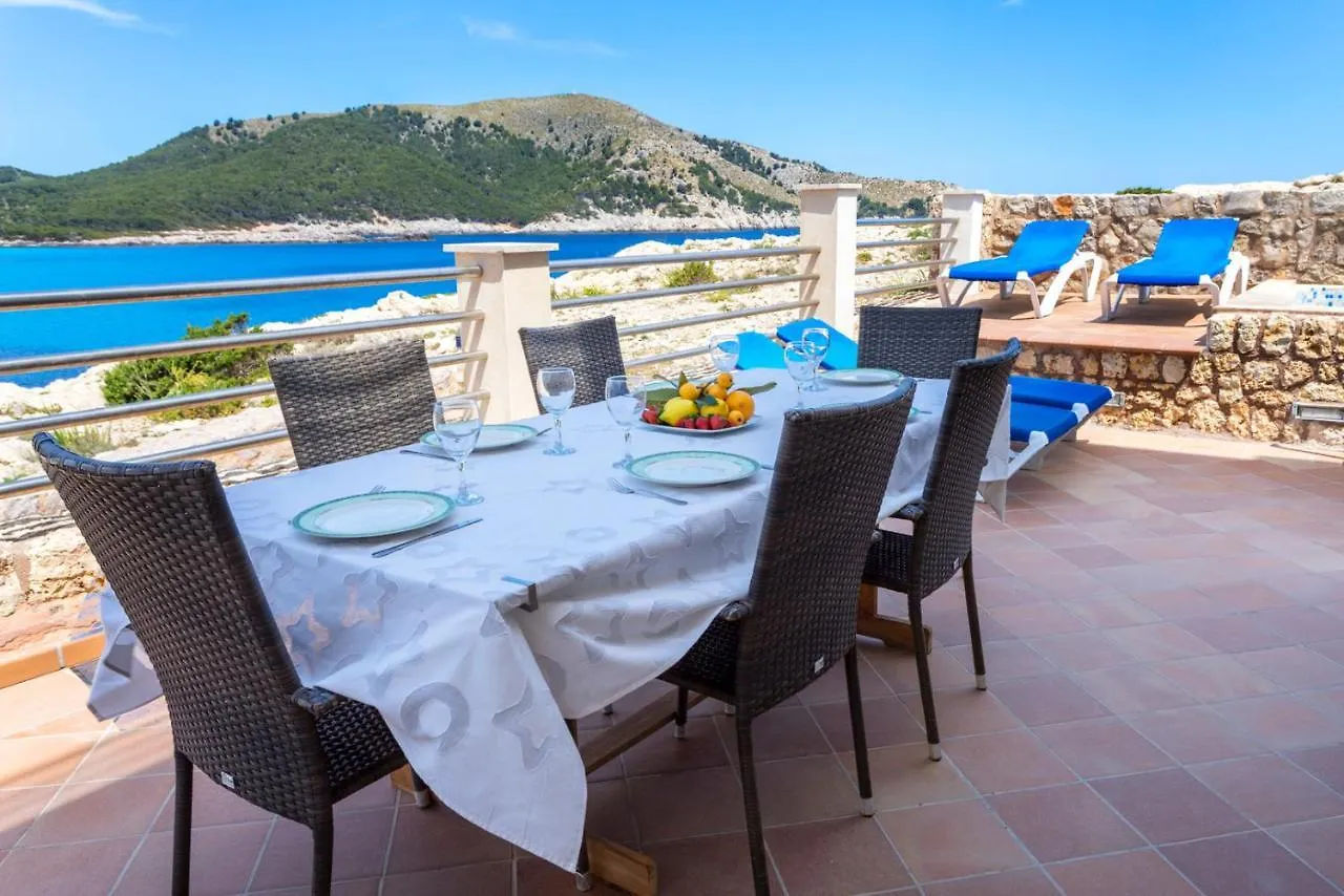 Cala Agulla 1 Apartment Cala Ratjada