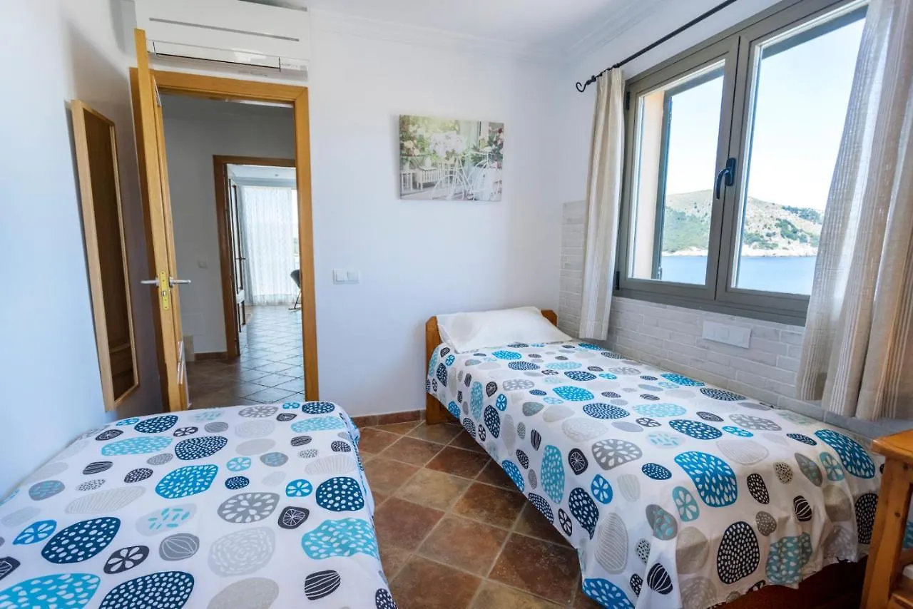 Cala Agulla 1 Apartment Cala Ratjada
