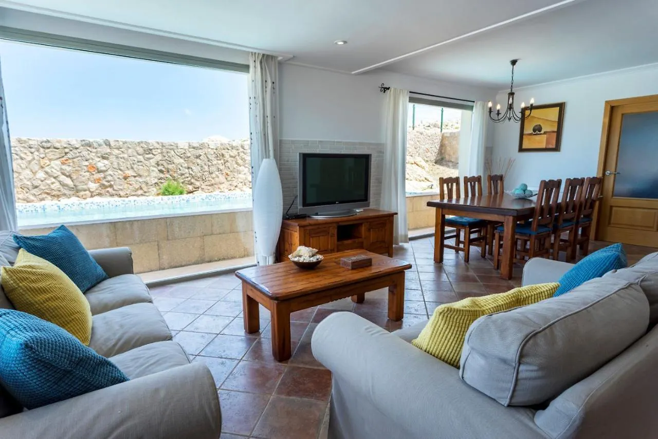 Cala Agulla 1 Apartment Cala Ratjada  Cala Ratjada (Mallorca)