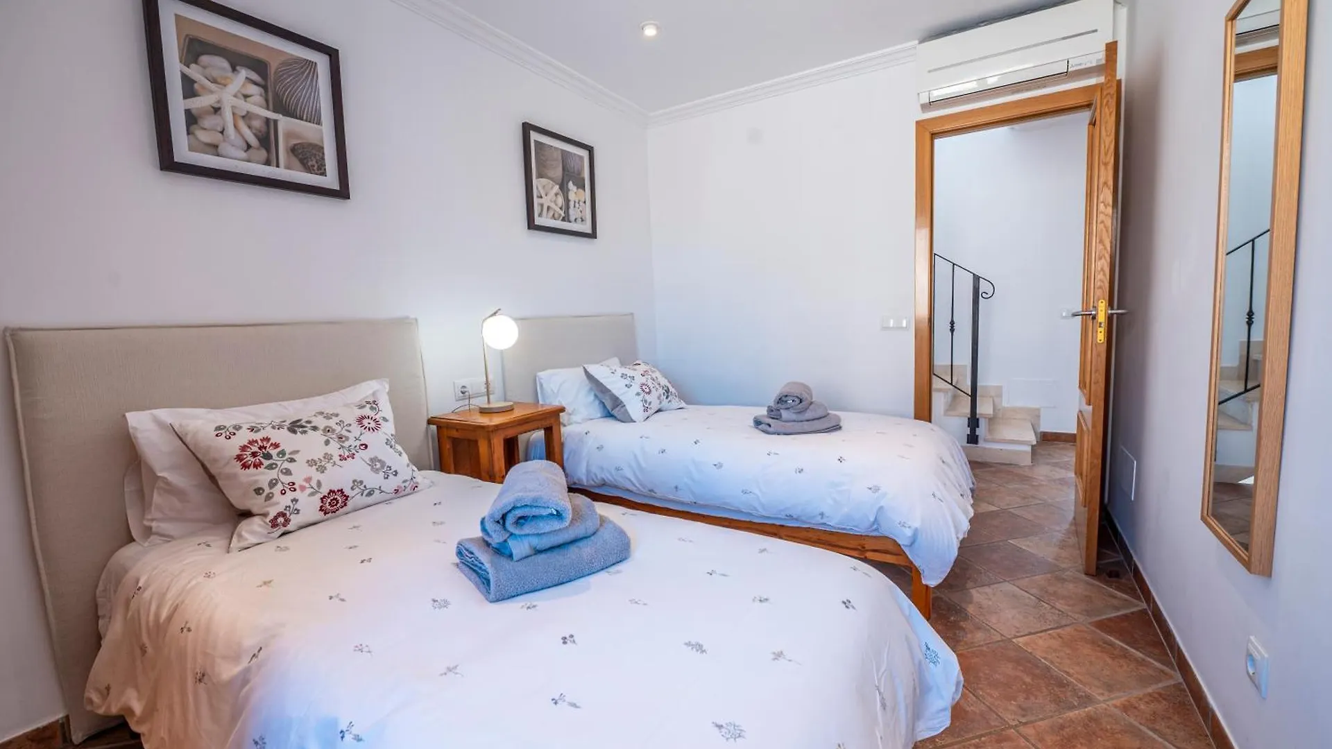 Cala Agulla 1 Apartman Cala Ratjada 0*,  Spanyolország