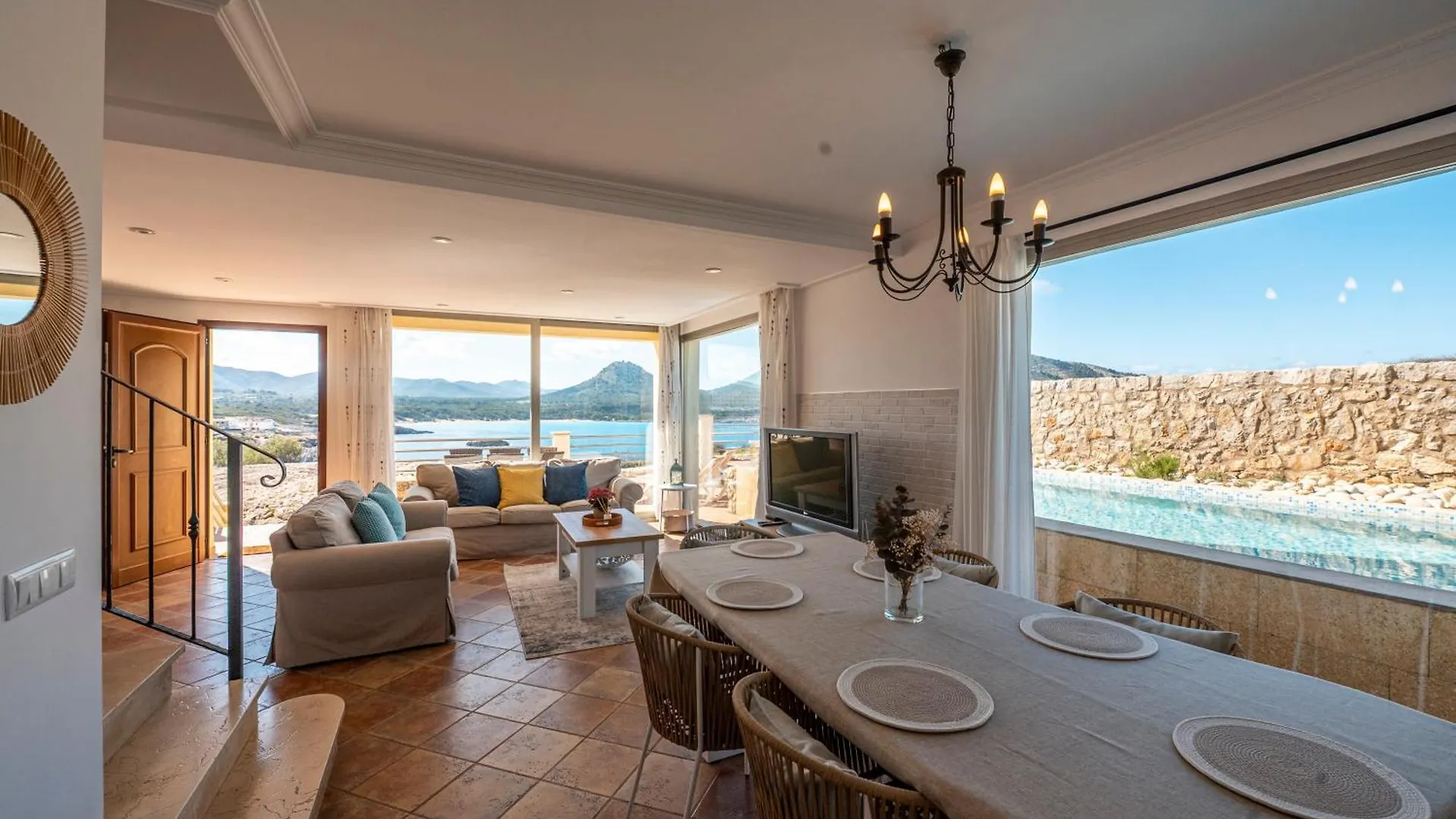 Cala Agulla 1 Apartman Cala Ratjada