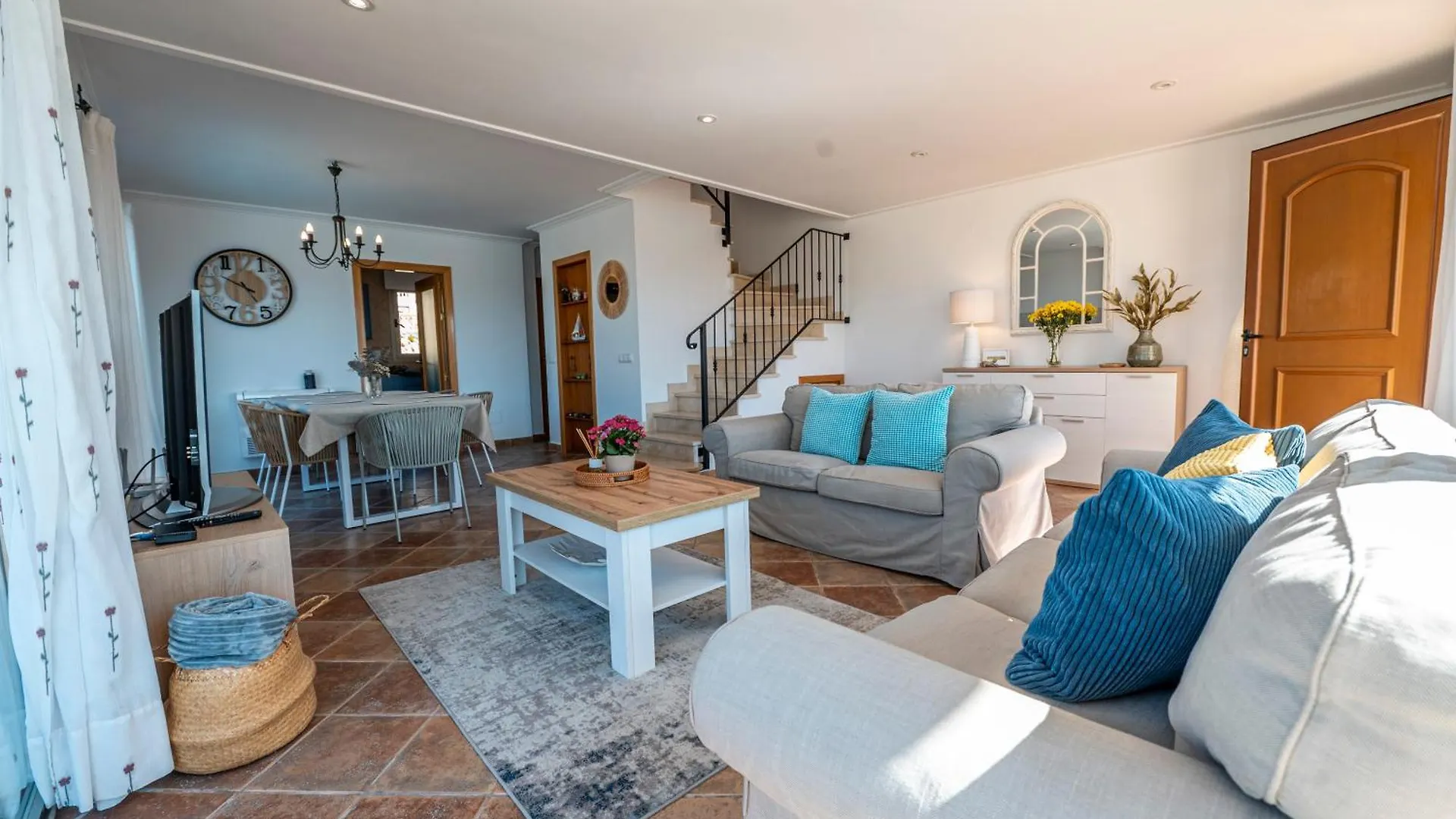 Cala Agulla 1 Apartman Cala Ratjada