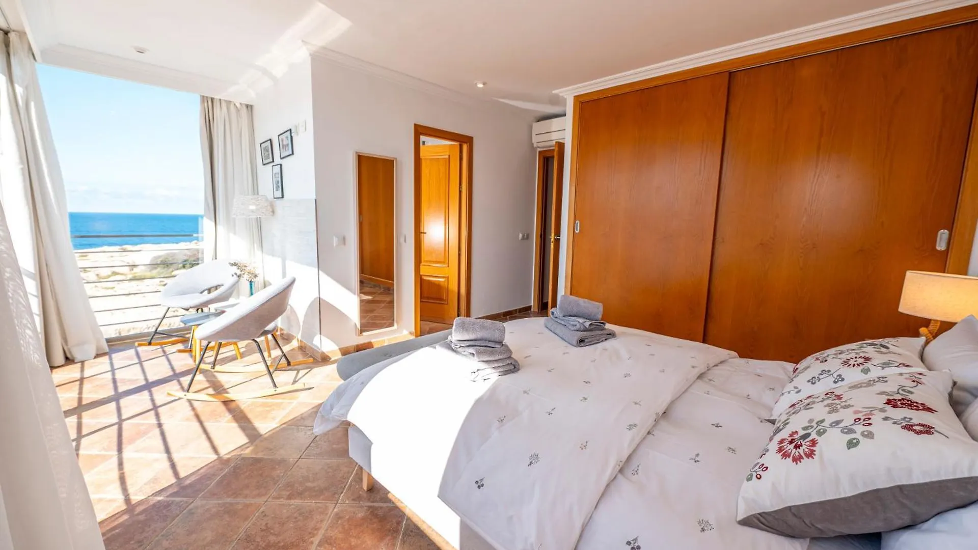 Cala Agulla 1 Apartman Cala Ratjada
