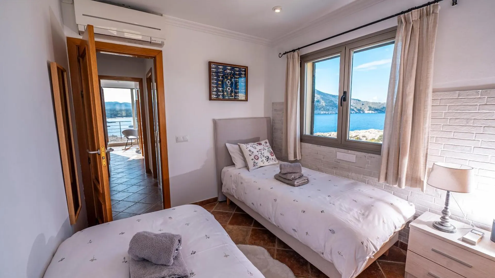 Cala Agulla 1 Apartman Cala Ratjada 0*,  Spanyolország