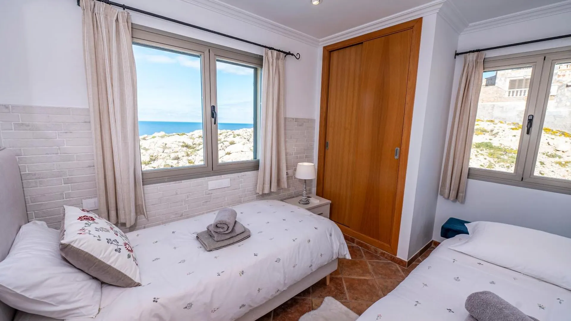 Cala Agulla 1 Apartman Cala Ratjada