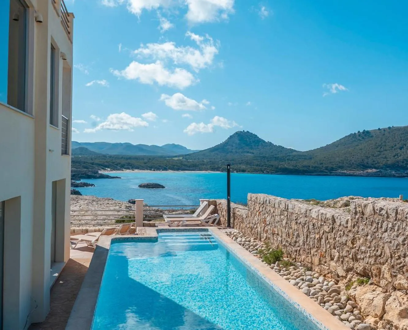 Cala Agulla 1 Apartman Cala Ratjada