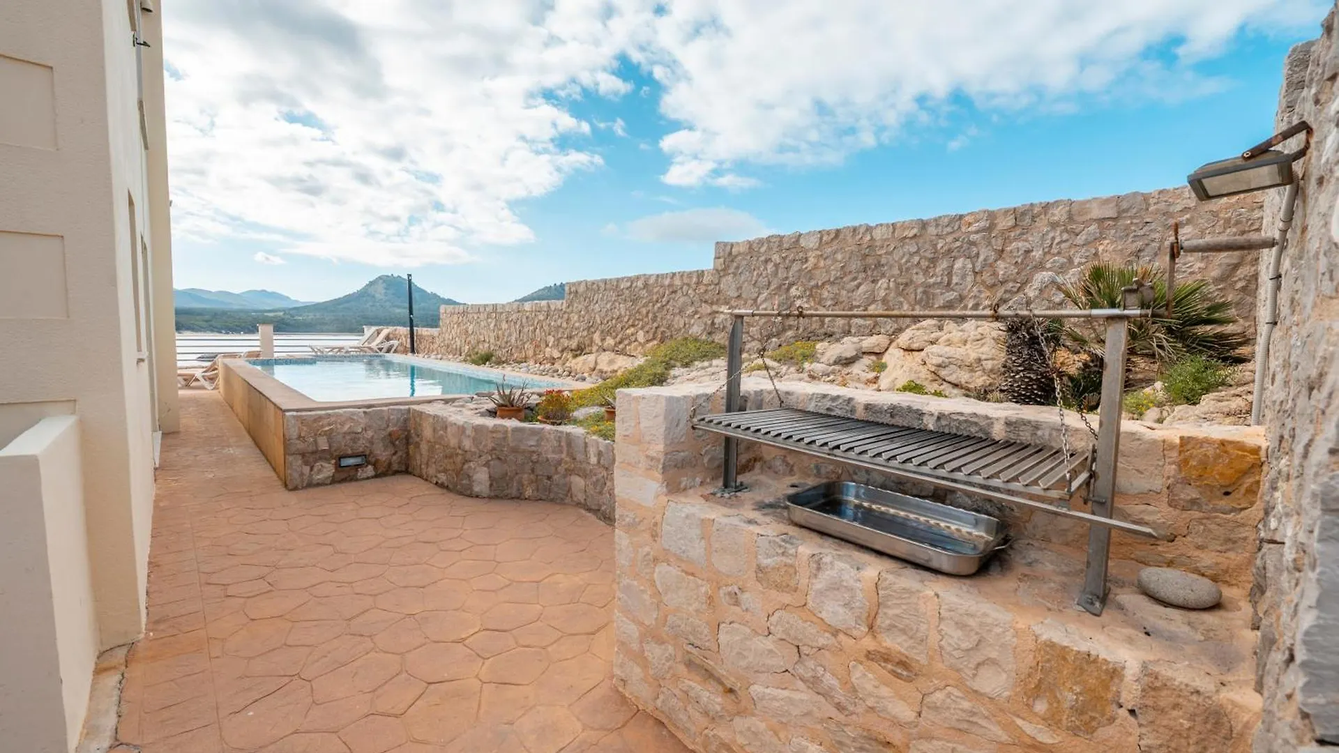 Cala Agulla 1 Apartman Cala Ratjada