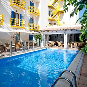 3* Hotel Bellavista