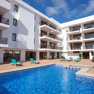 Don Quijote Lejlighedshotel