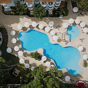 4* Apart-hotel Prinsotel La Pineda