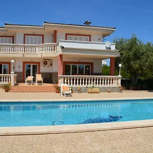 Velo Villa