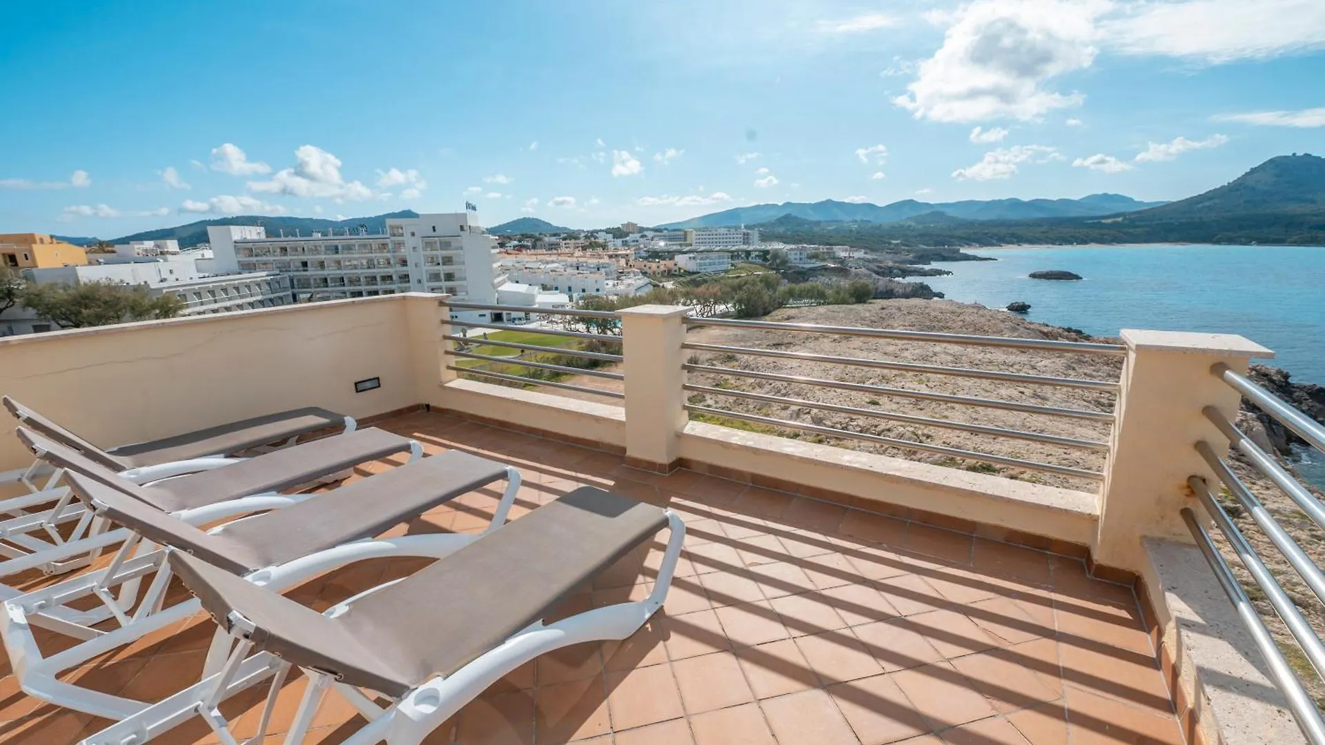 Cala Agulla 1 Apartment Cala Ratjada